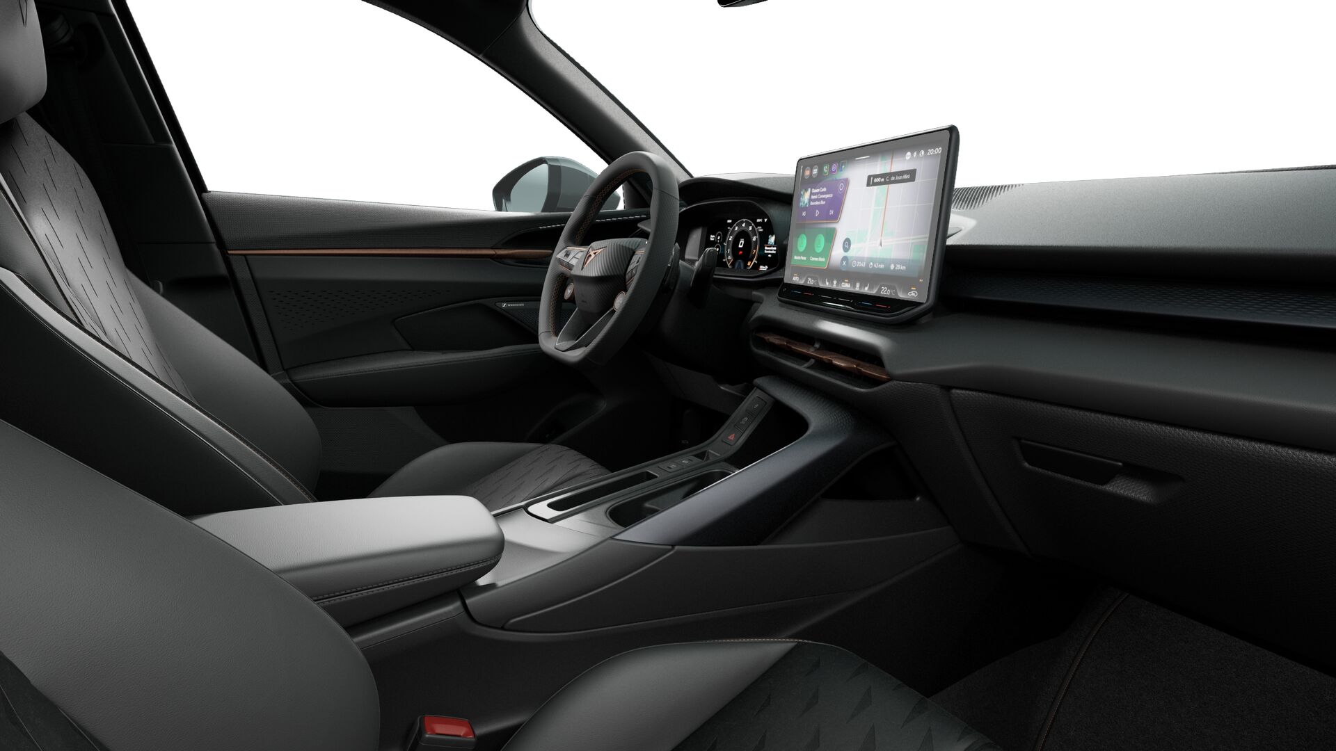 CUPRA