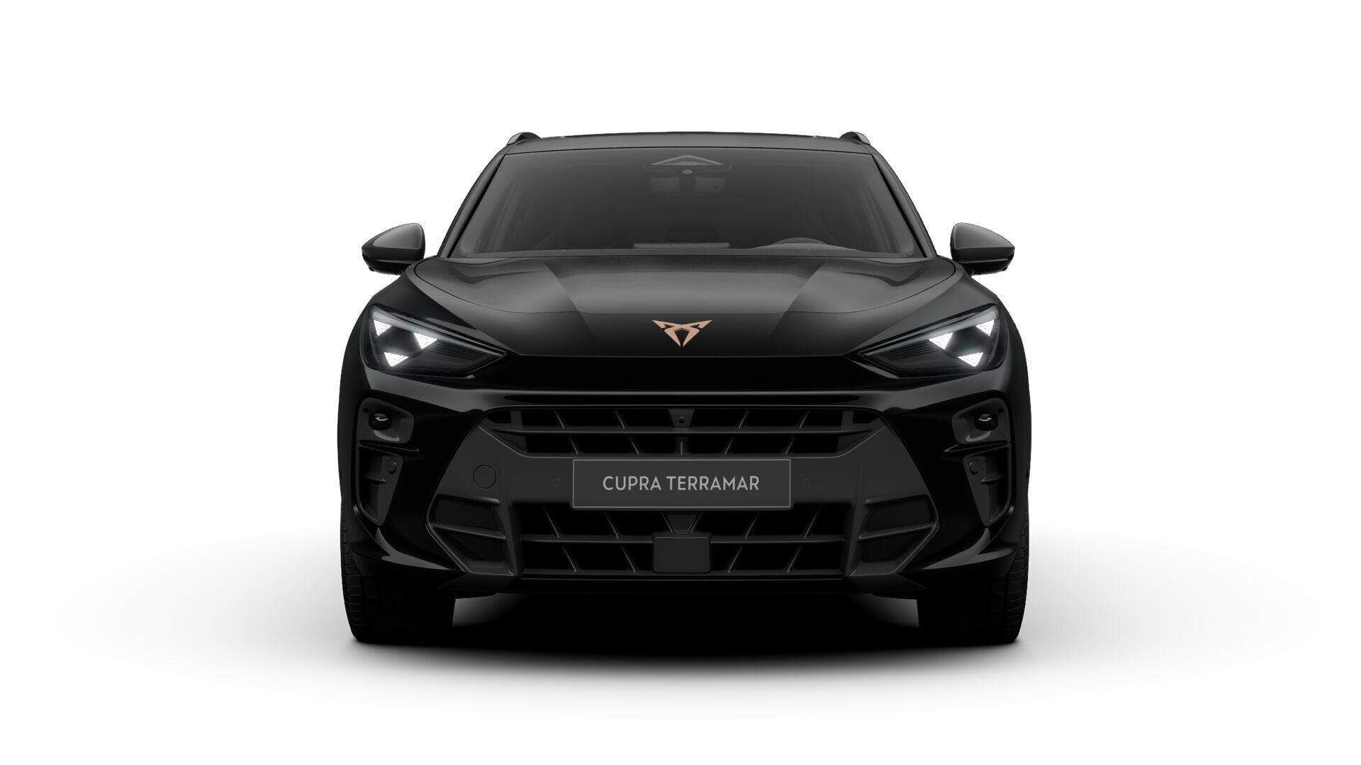 CUPRA