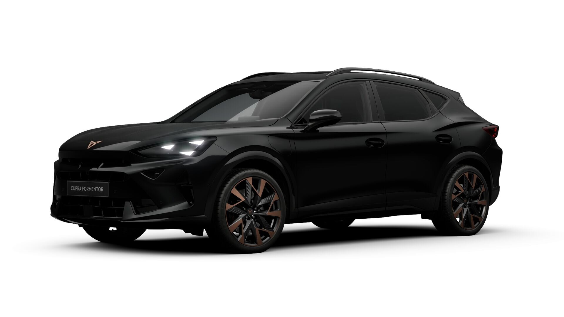CUPRA