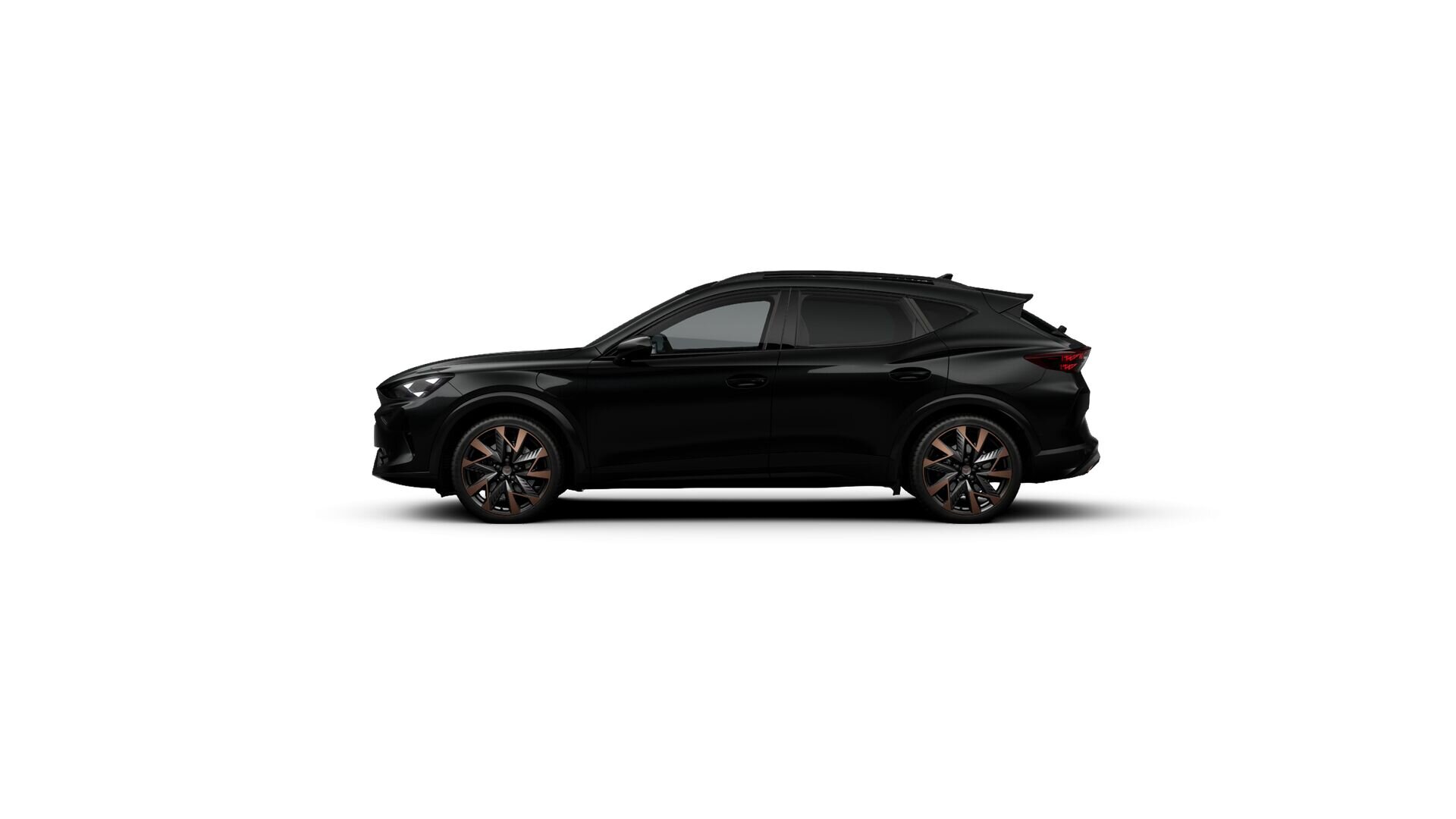 CUPRA