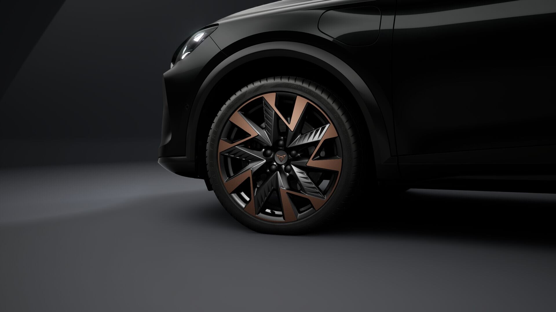 CUPRA
