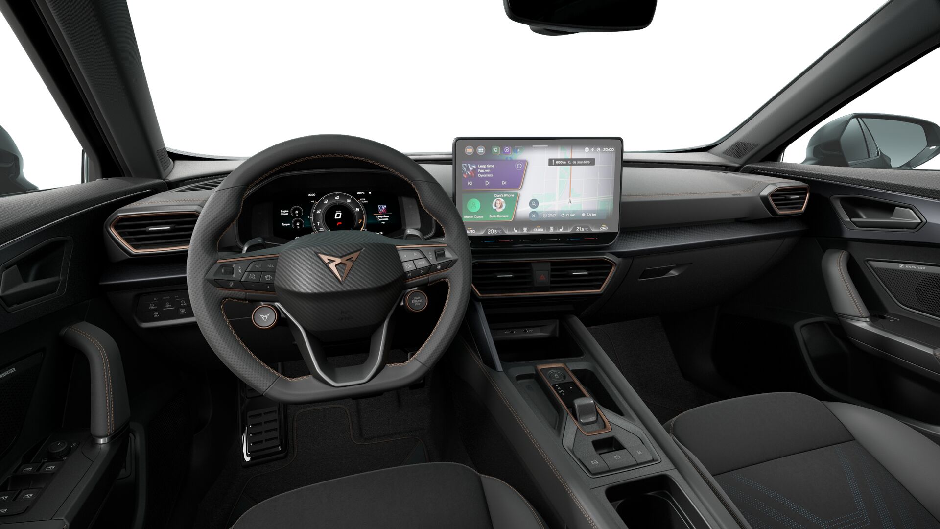 CUPRA