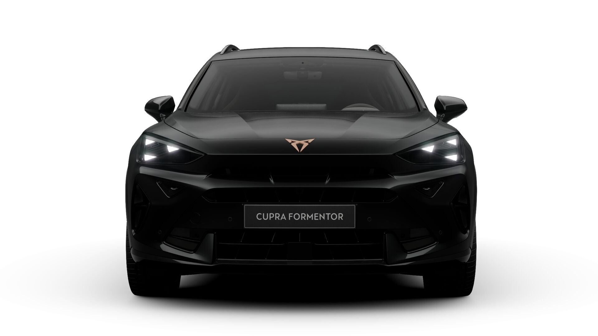 CUPRA
