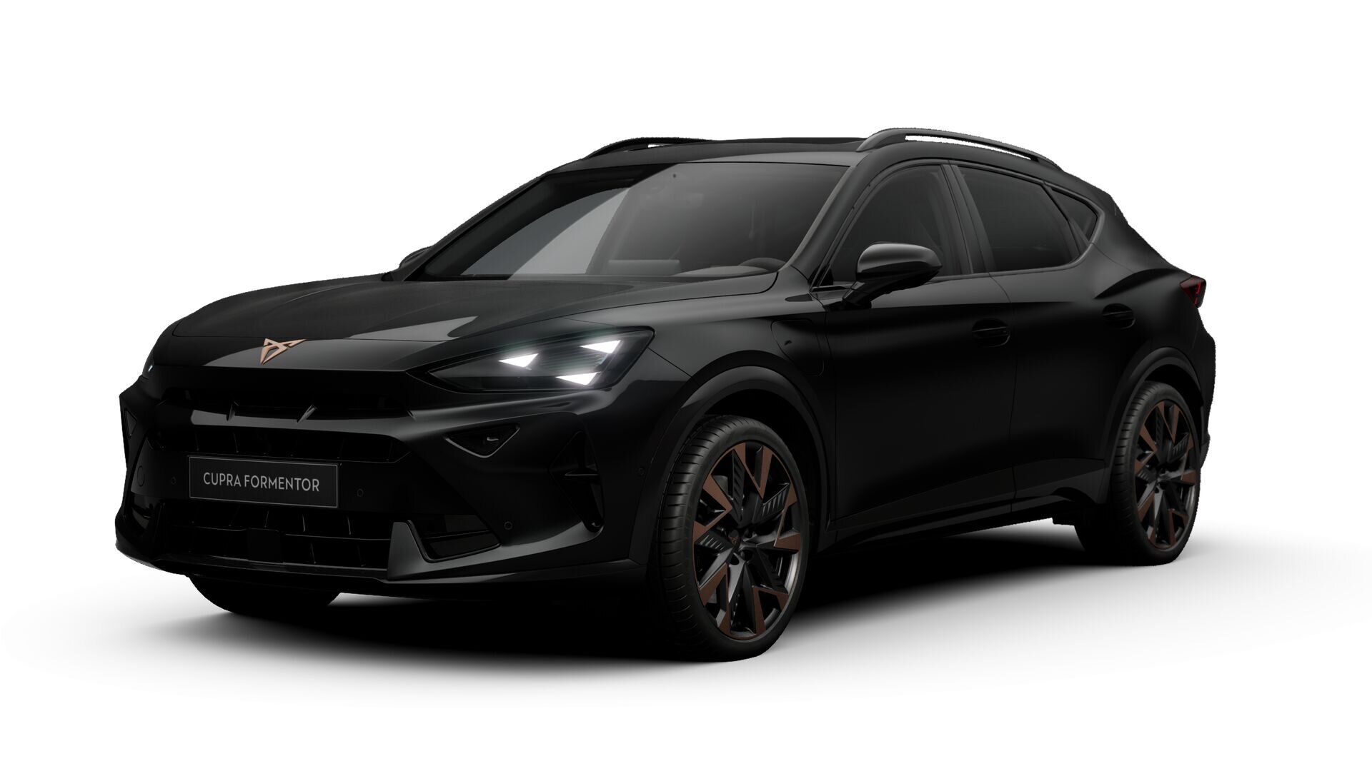 CUPRA
