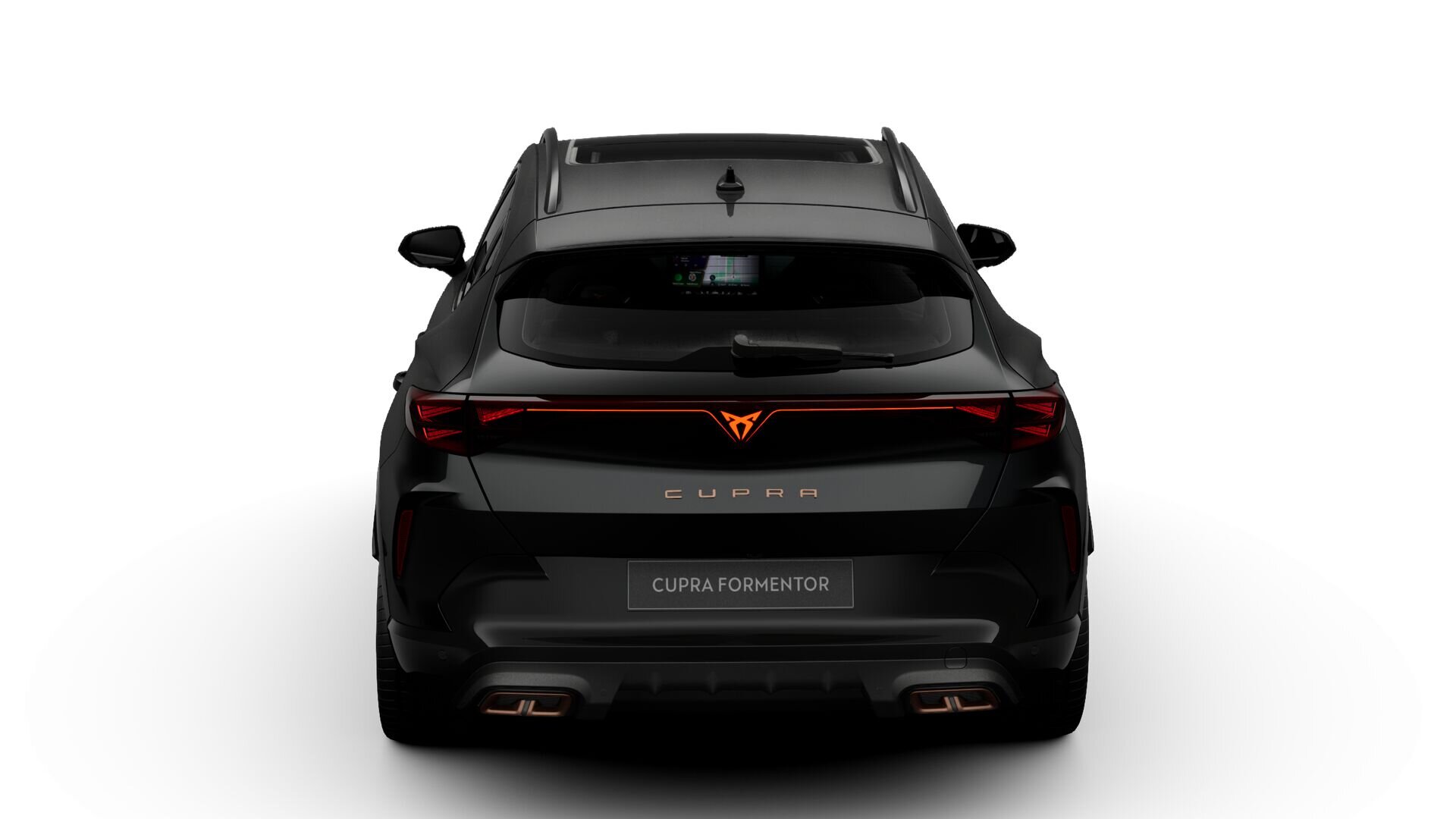 CUPRA