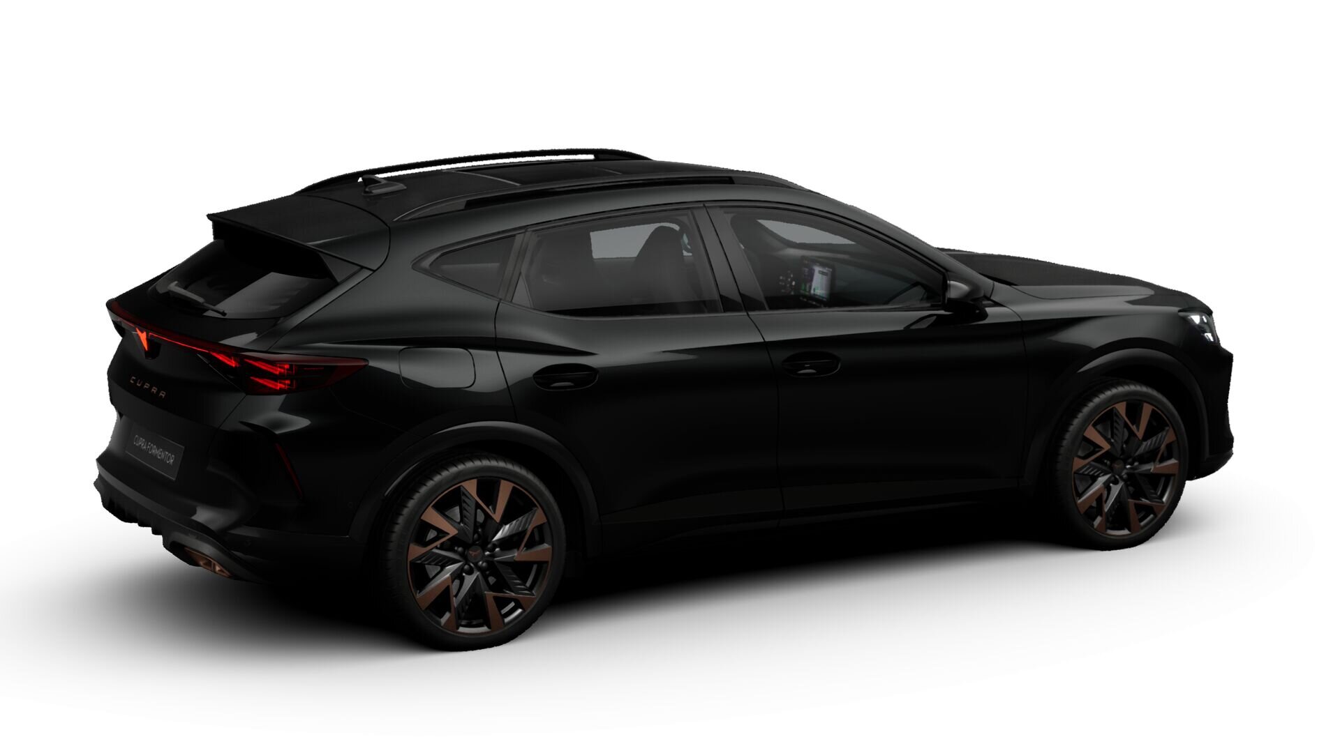 CUPRA