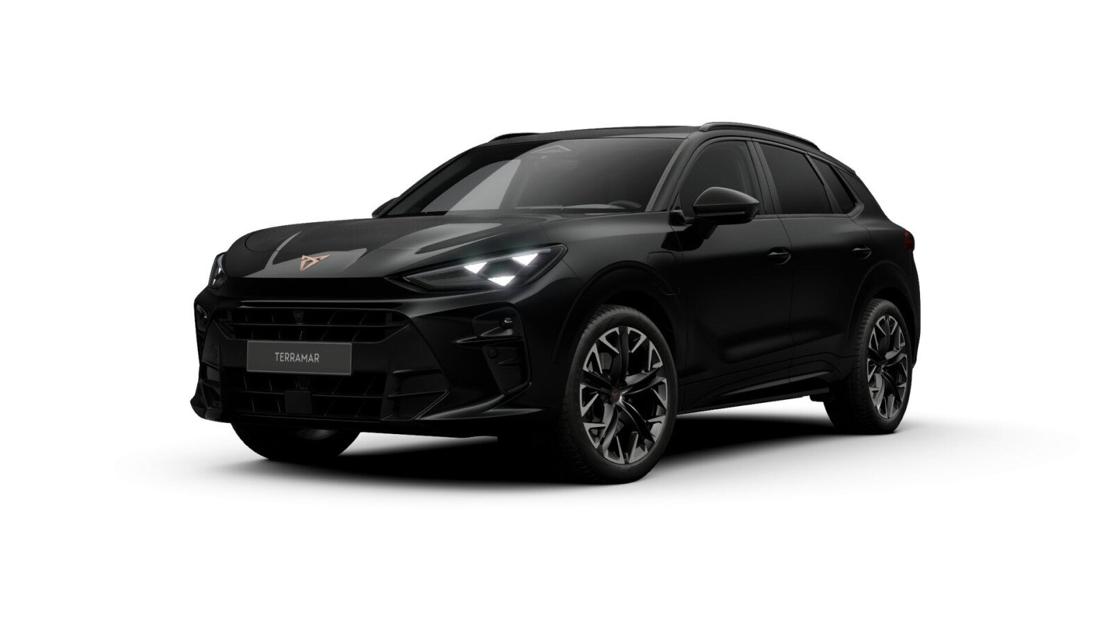 CUPRA