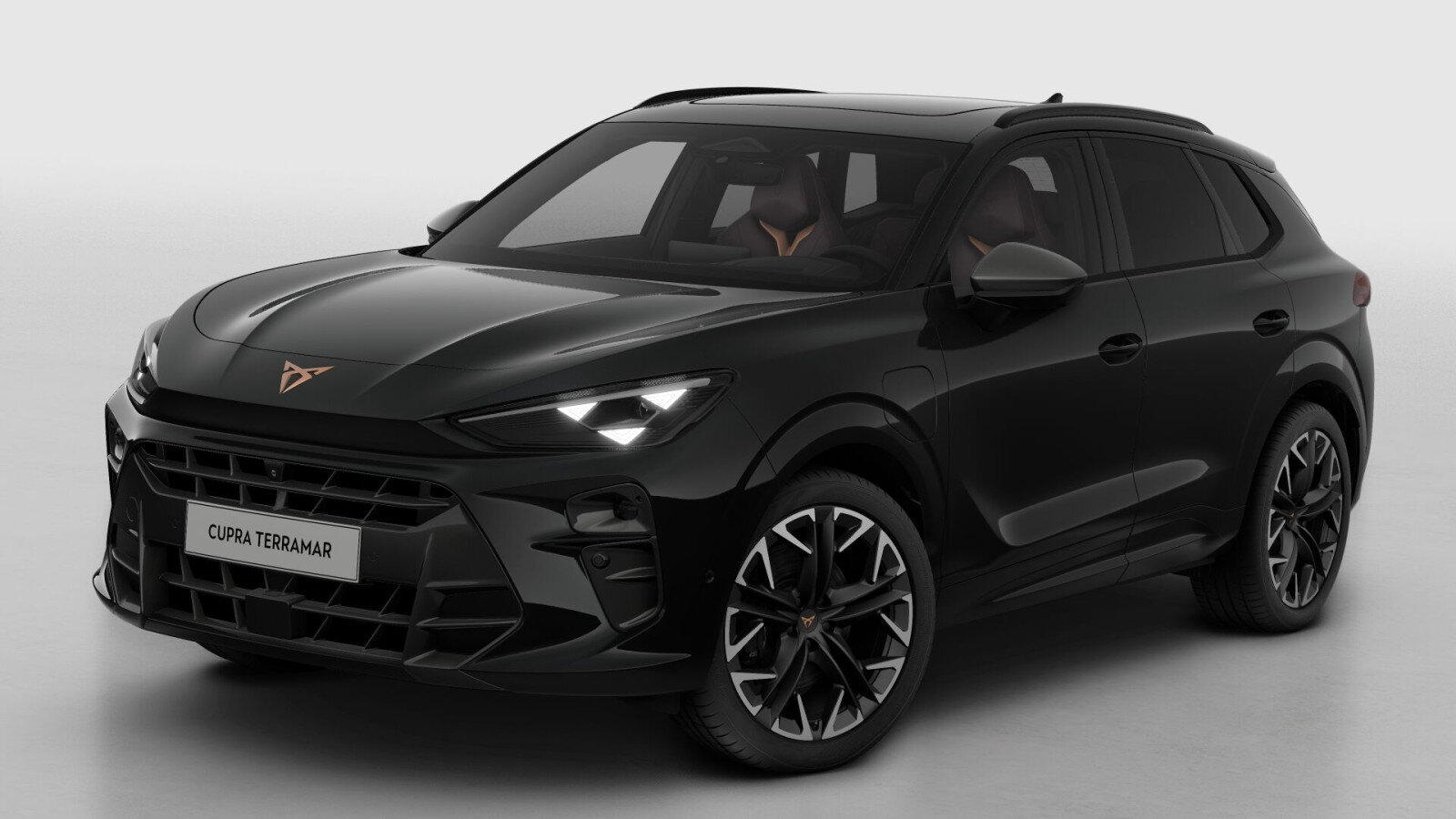 CUPRA