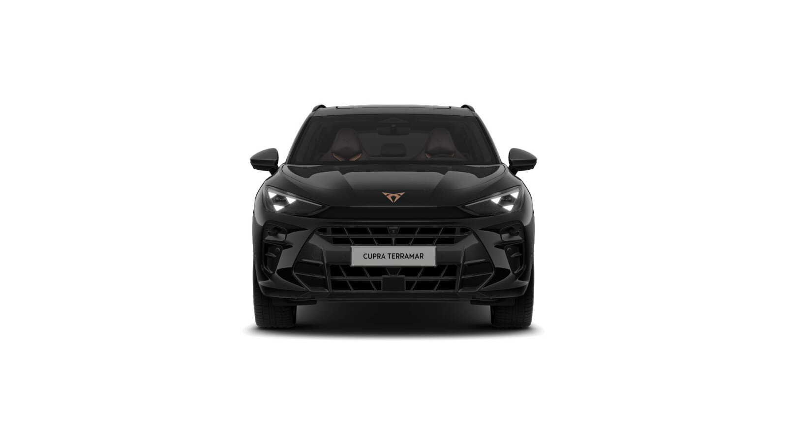 CUPRA