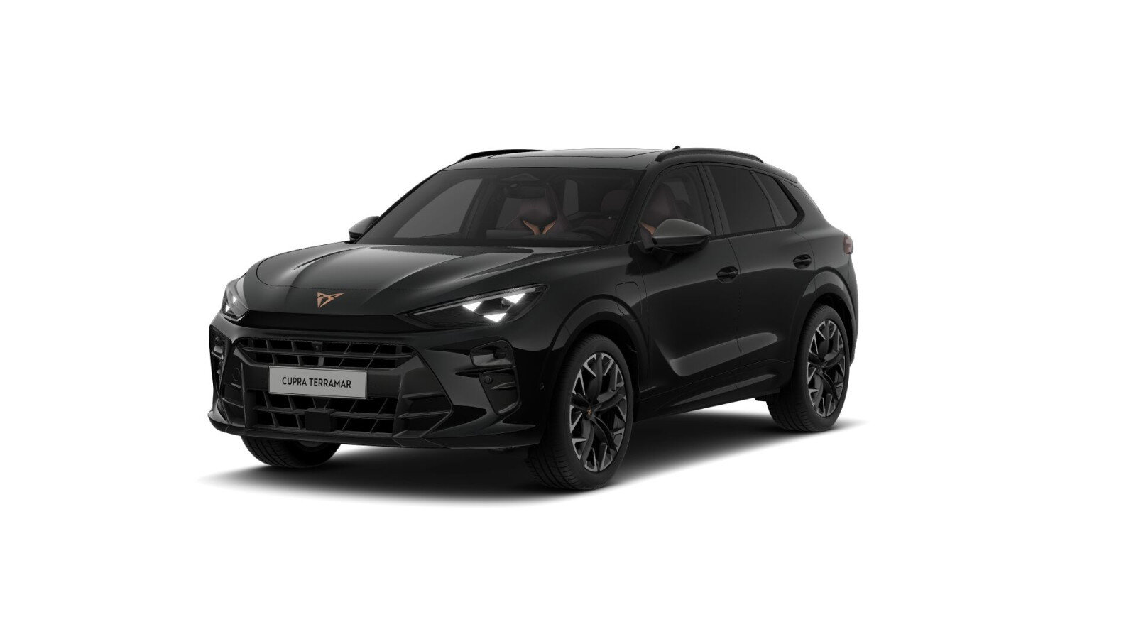 CUPRA