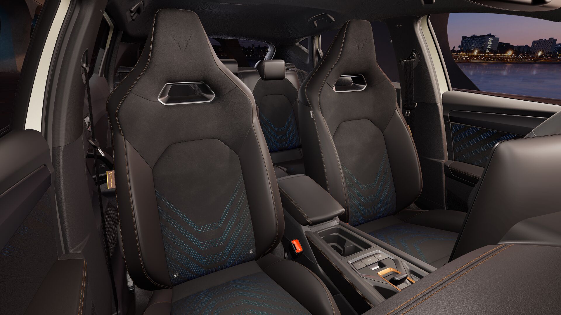 CUPRA