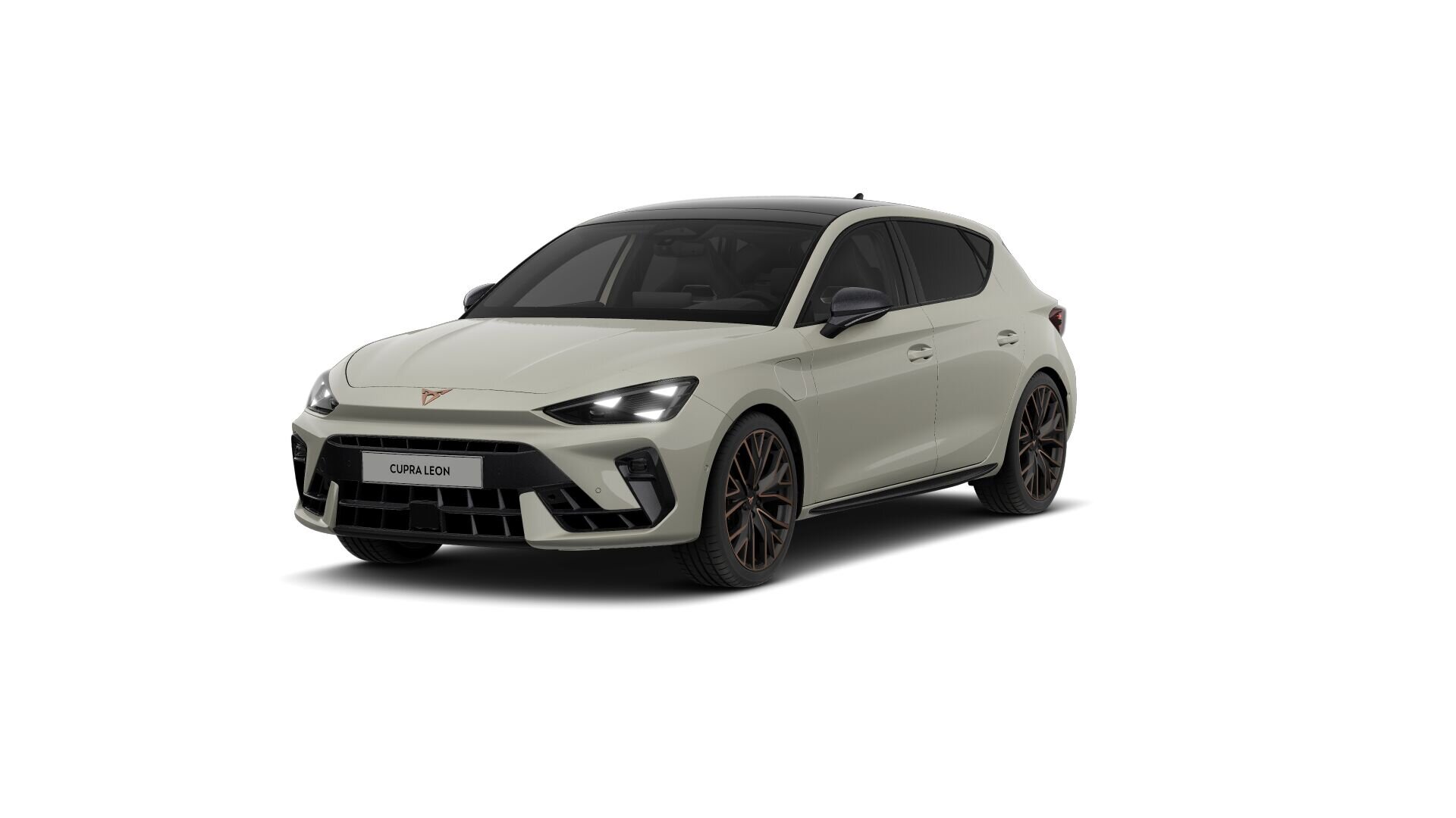 CUPRA