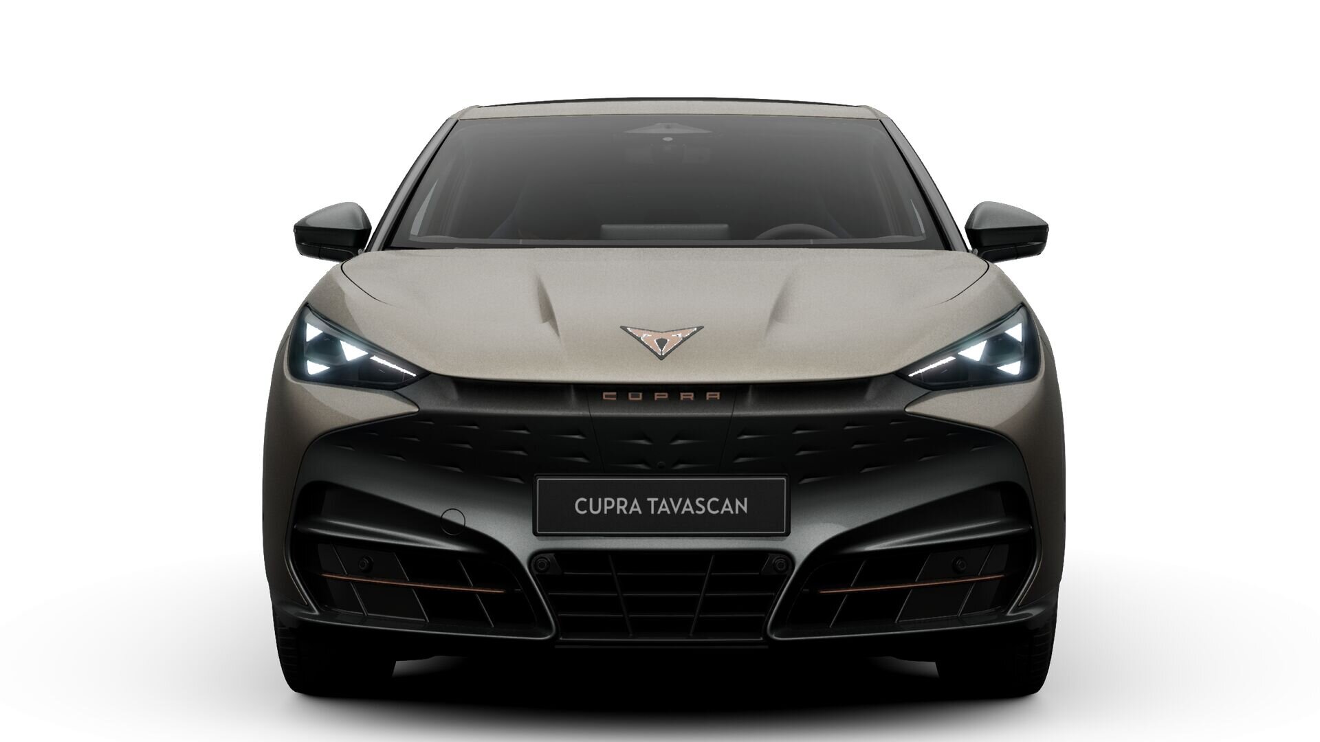 CUPRA