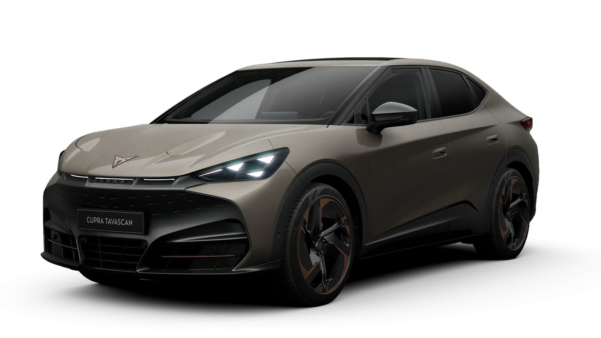 CUPRA