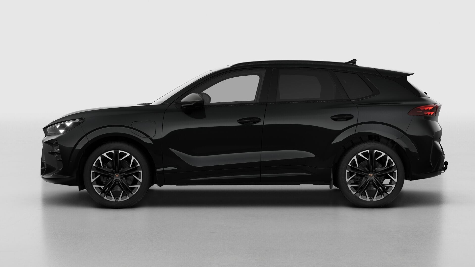 CUPRA