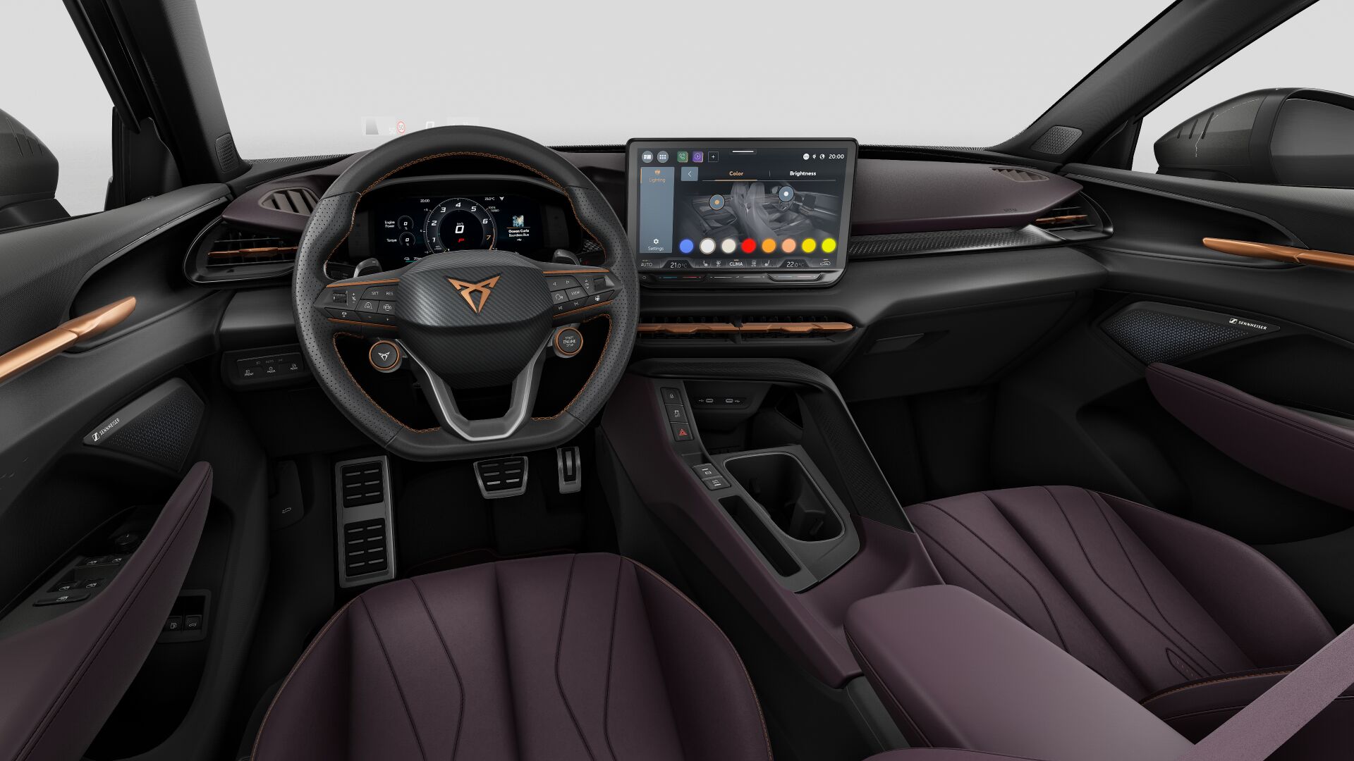 CUPRA