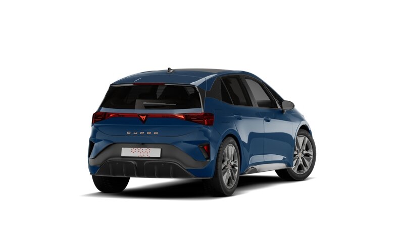 CUPRA