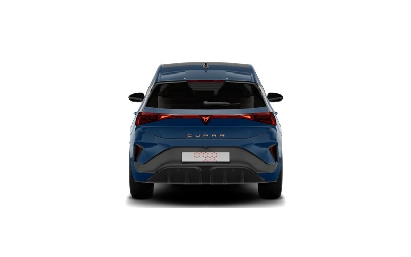 CUPRA