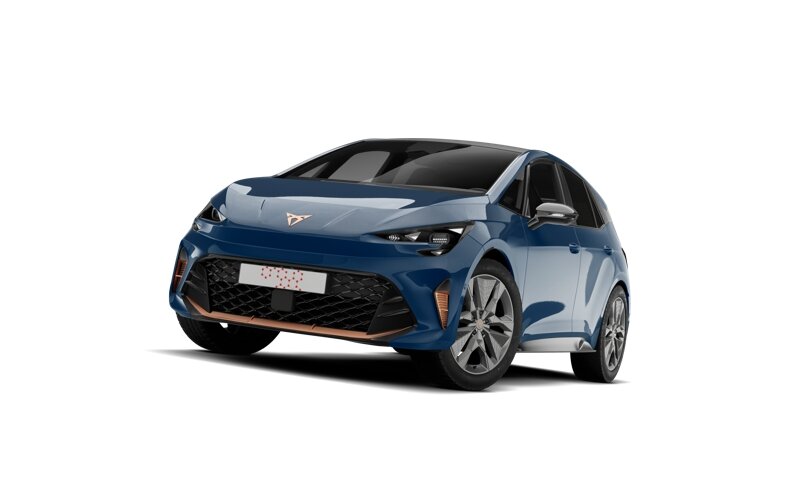 CUPRA
