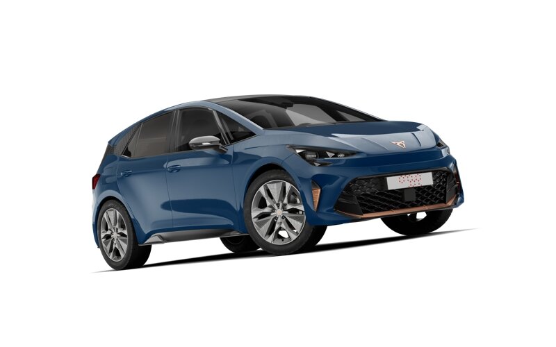 CUPRA