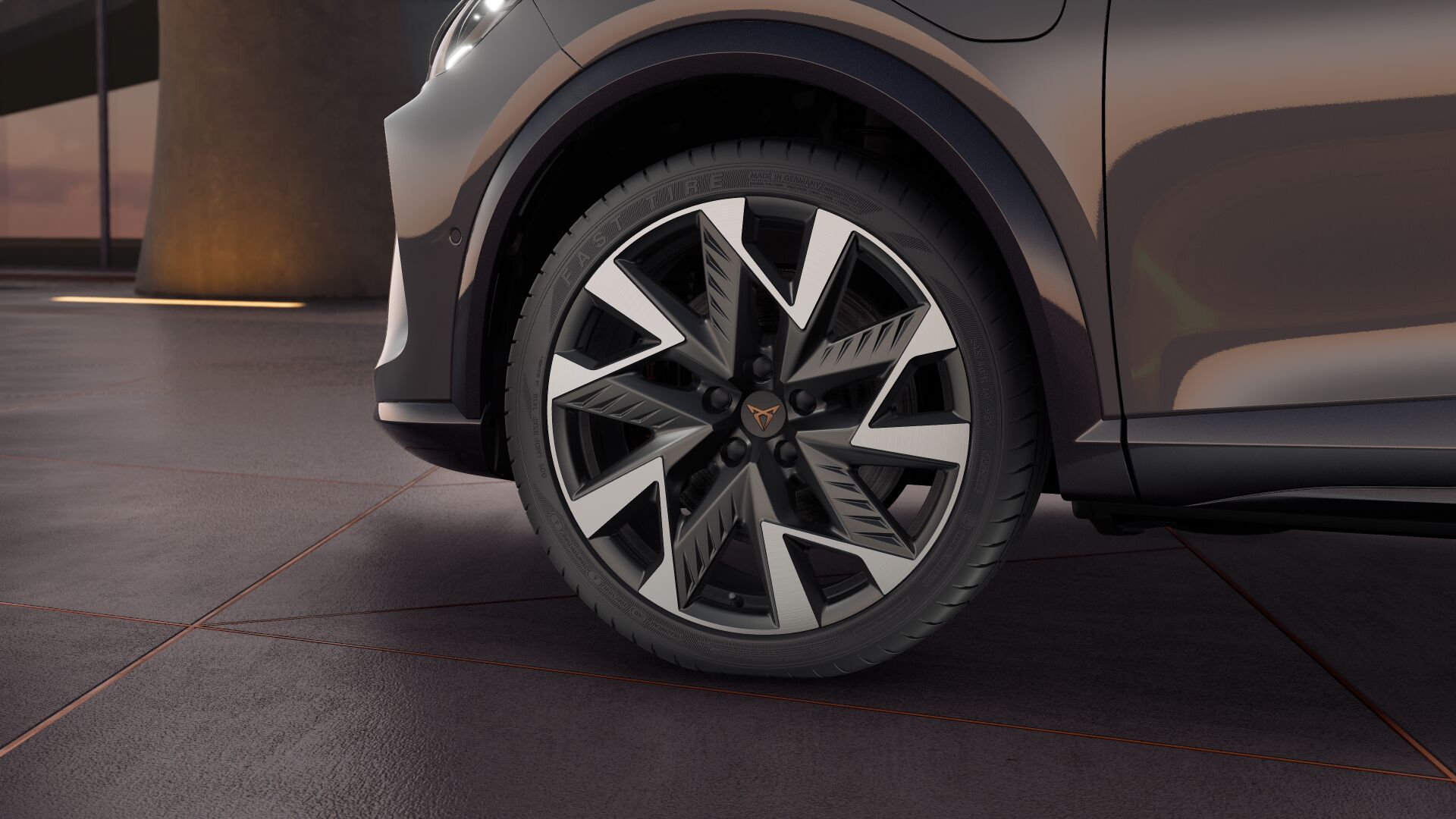CUPRA
