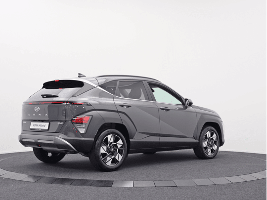 Hyundai Kona 1.6 GDI HEV Premium