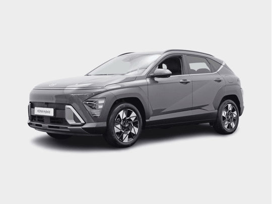 Hyundai Kona 1.6 GDI HEV Premium