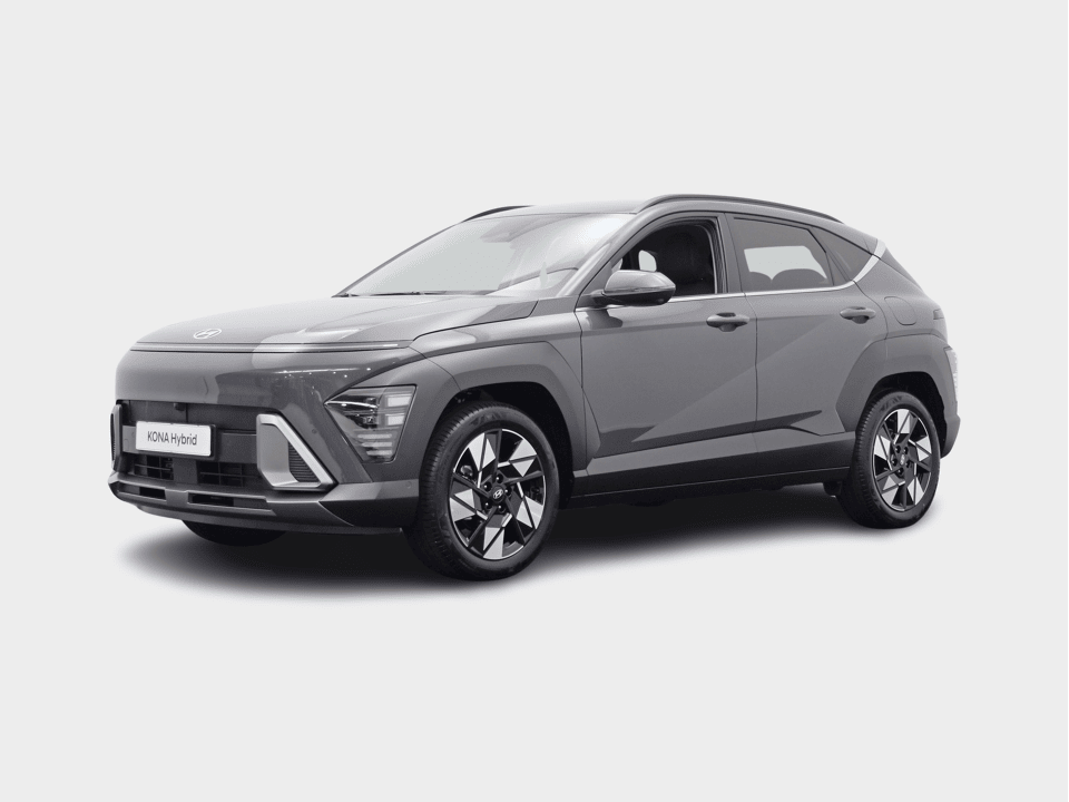 Hyundai Kona 1.6 GDI HEV Premium - Afbeelding 1