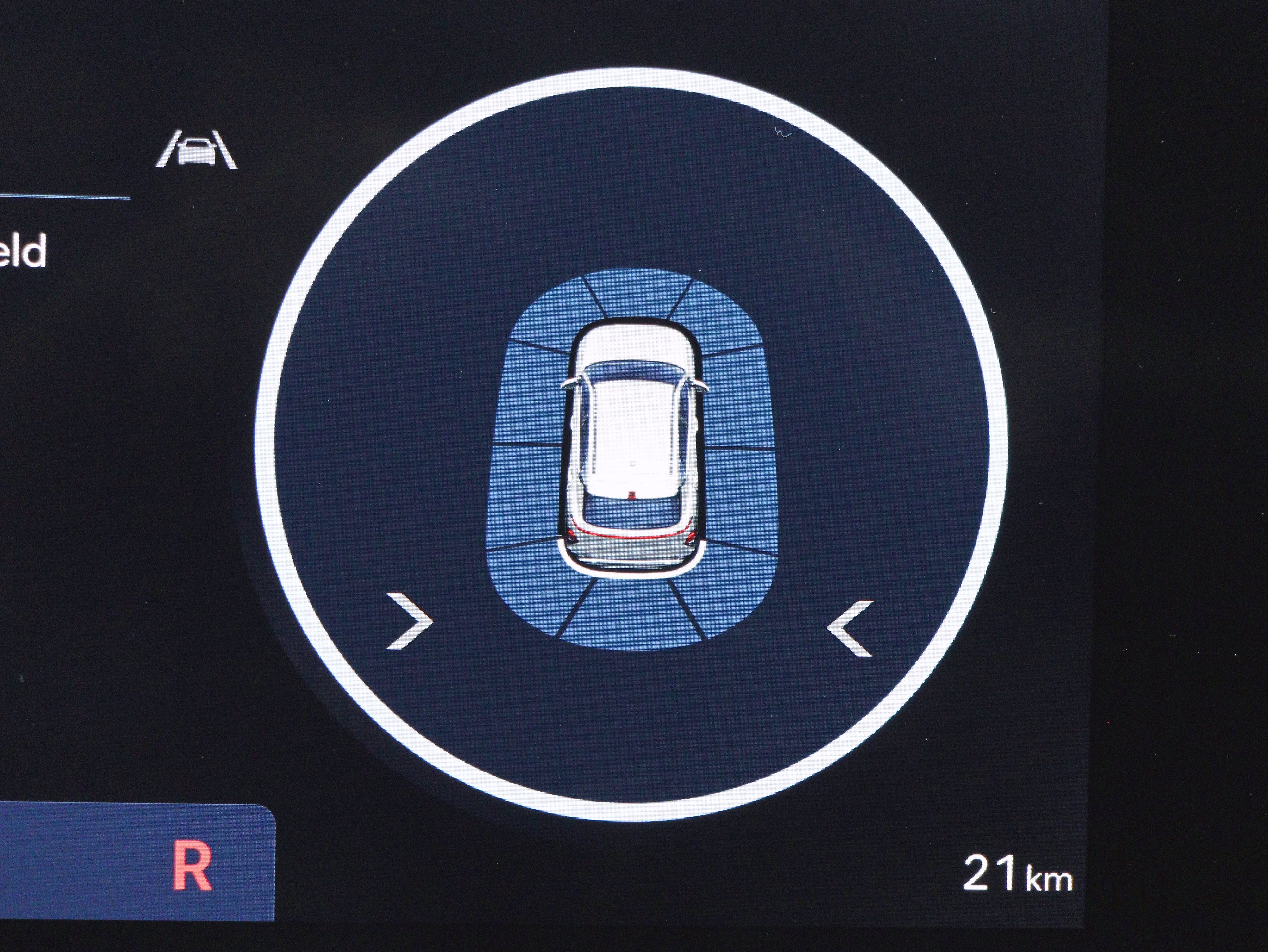 Hyundai Kona 1.6 GDI HEV Premium - Afbeelding 4