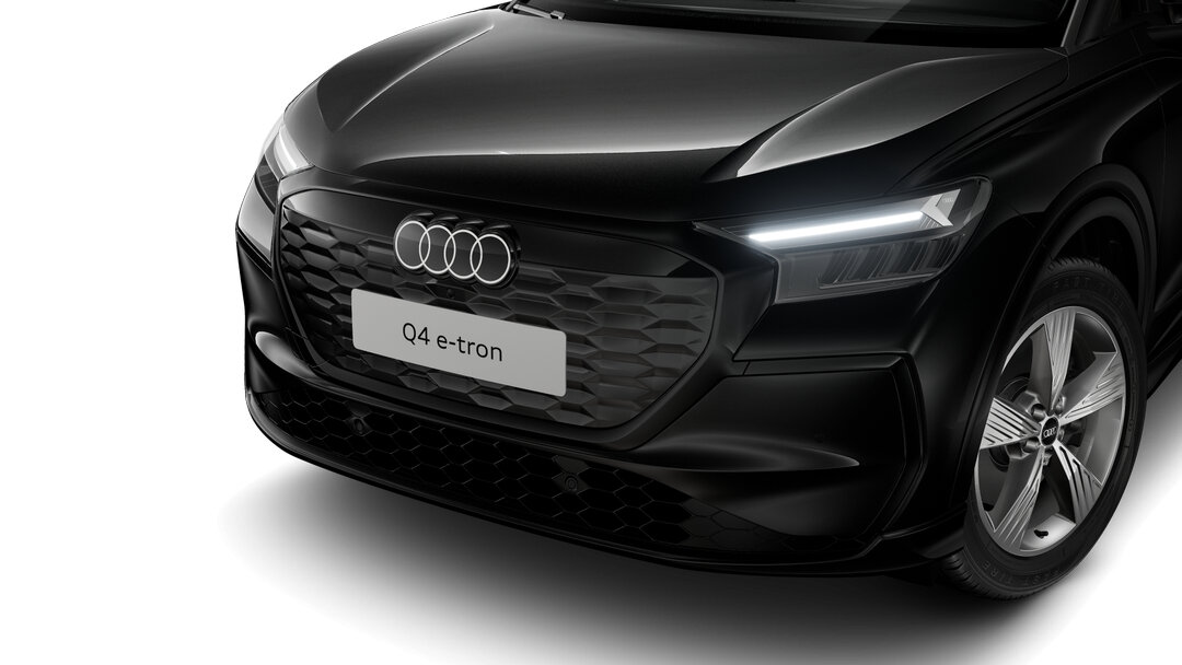Audi Q4 e-tron S edition - Afbeelding 2