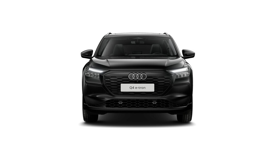 Audi Q4 e-tron S edition - Afbeelding 3