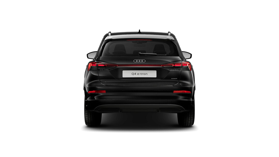 Audi Q4 e-tron S edition - Afbeelding 4