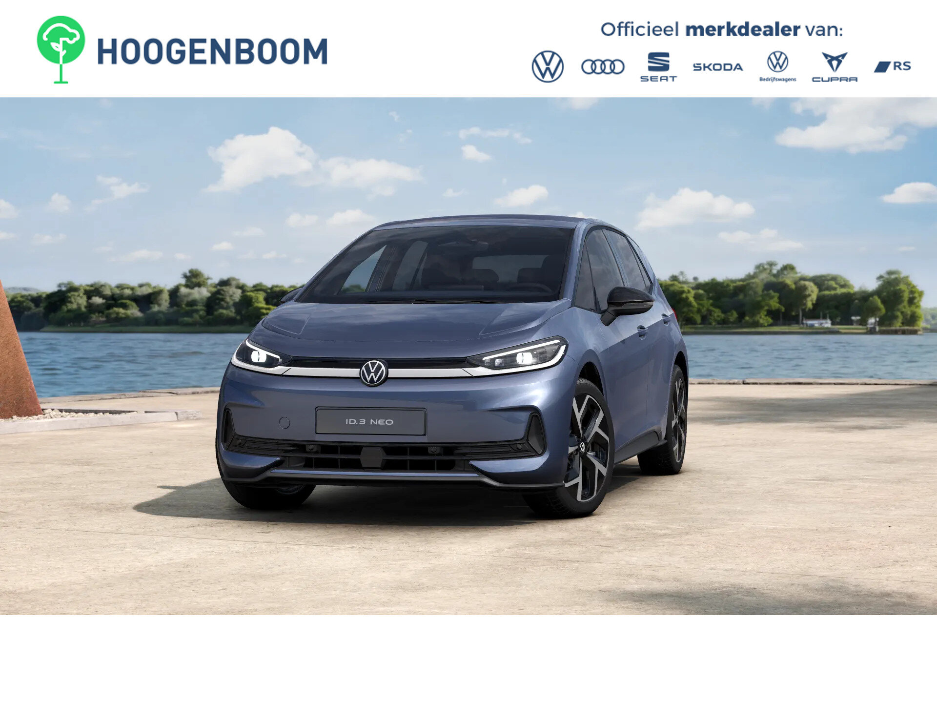Volkswagen ID.3 Neo Life