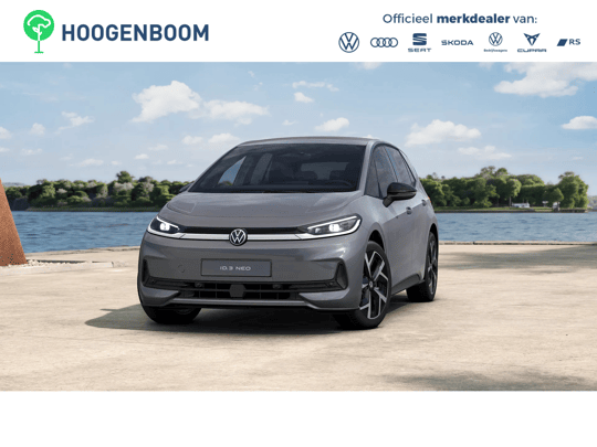 Volkswagen ID.3 Neo Life