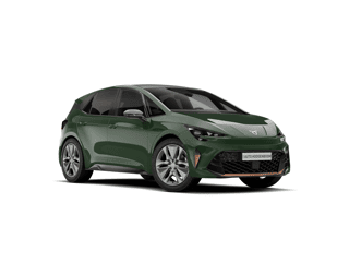 CUPRA Born Performance - Afbeelding 3