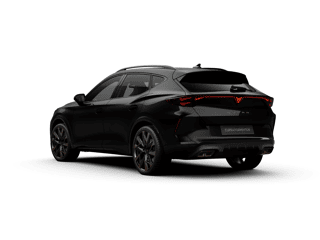 CUPRA Formentor VZ Performance - Afbeelding 4