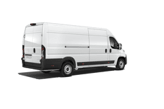 Opel Movano-e Standaard - Electric - Afbeelding 4