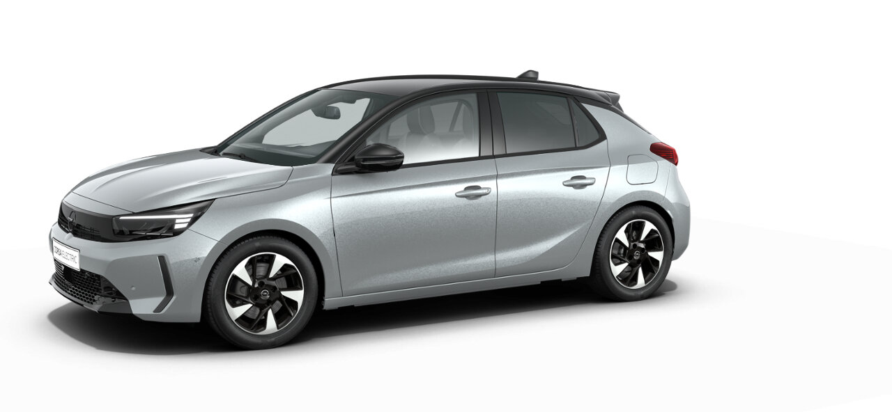 Opel Corsa-e GS - Electric - Afbeelding 3