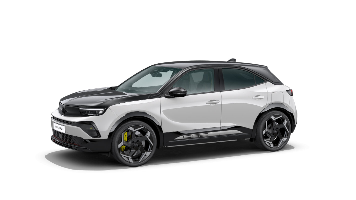 Opel Mokka-e GSE - Electric - Afbeelding 3
