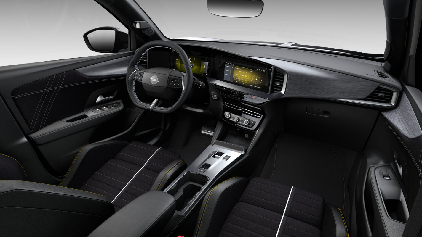 Opel Mokka-e GSE - Electric - Afbeelding 5