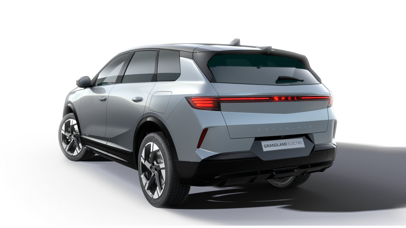 Opel Grandland Ultimate - Electric - Afbeelding 2