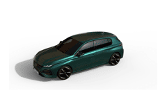 Peugeot e-308 Allure - Afbeelding 4