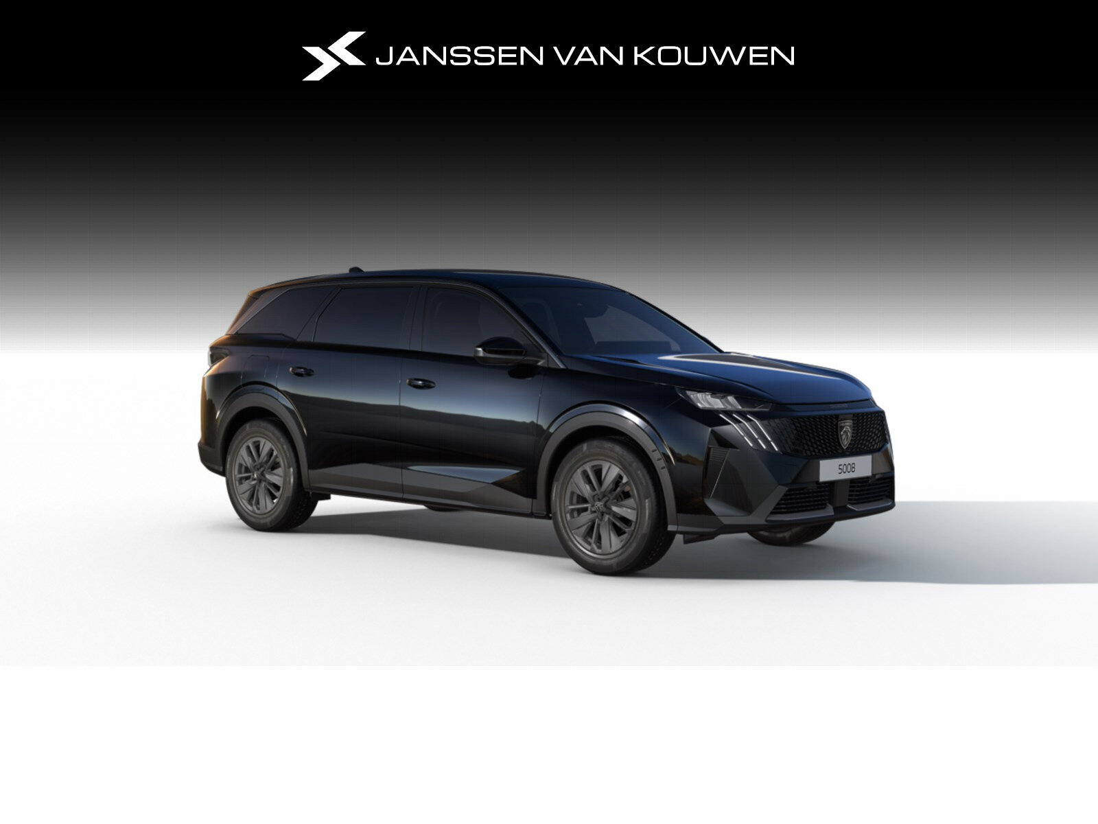Peugeot 5008 Allure