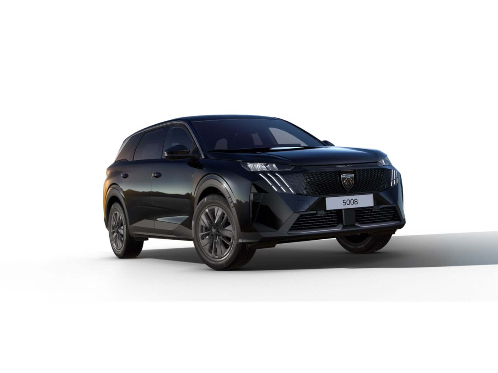 Peugeot 5008 Allure - Afbeelding 2