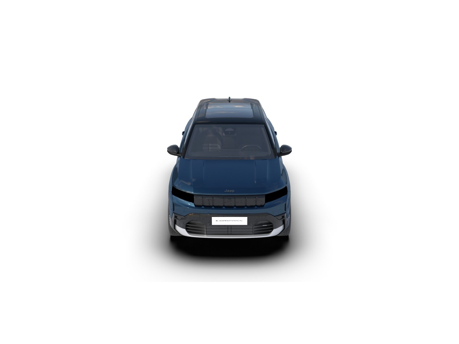 Jeep Compass Summit - Afbeelding 4