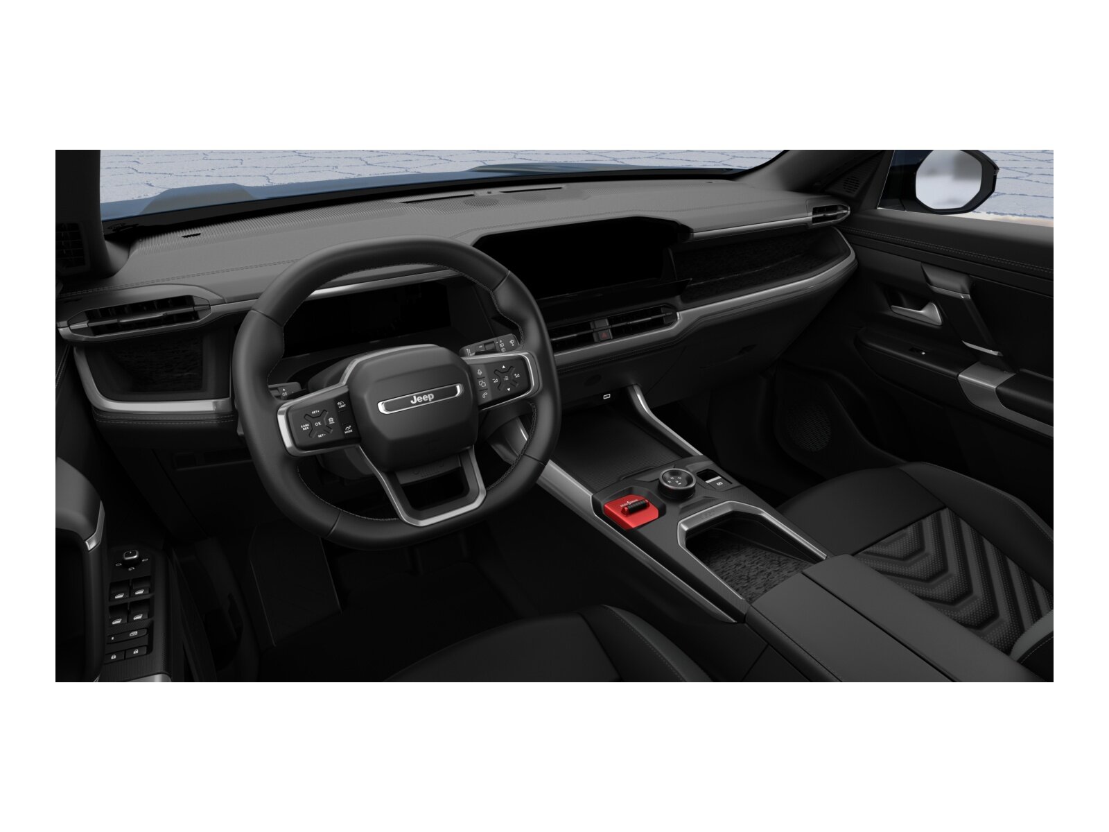 Jeep Compass Summit - Afbeelding 5