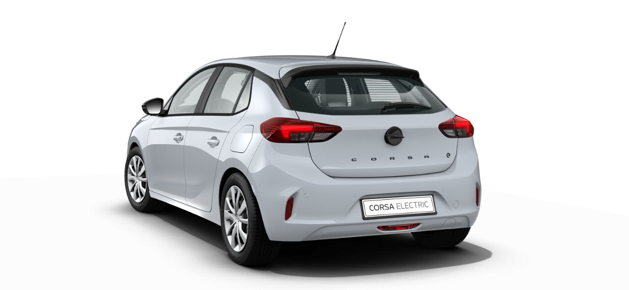 Opel Corsa-e Business Edition - Electric - Afbeelding 2