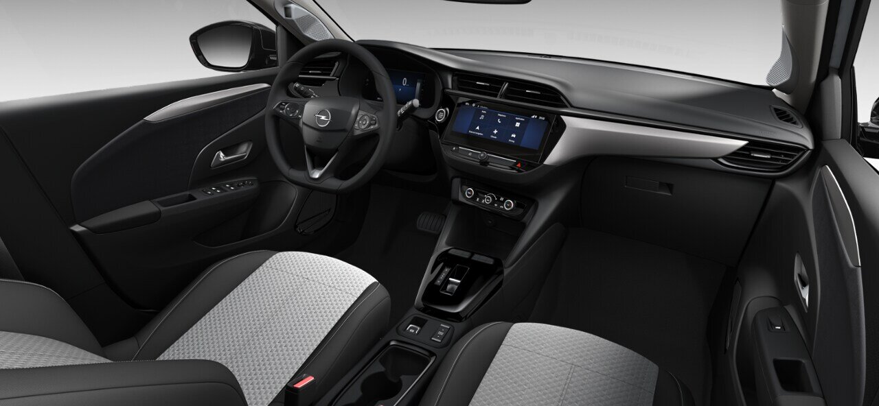 Opel Corsa-e Business Edition - Electric - Afbeelding 5