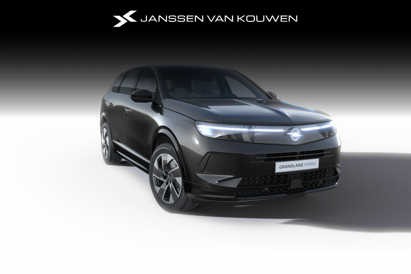 Opel Grandland GS - PHEV