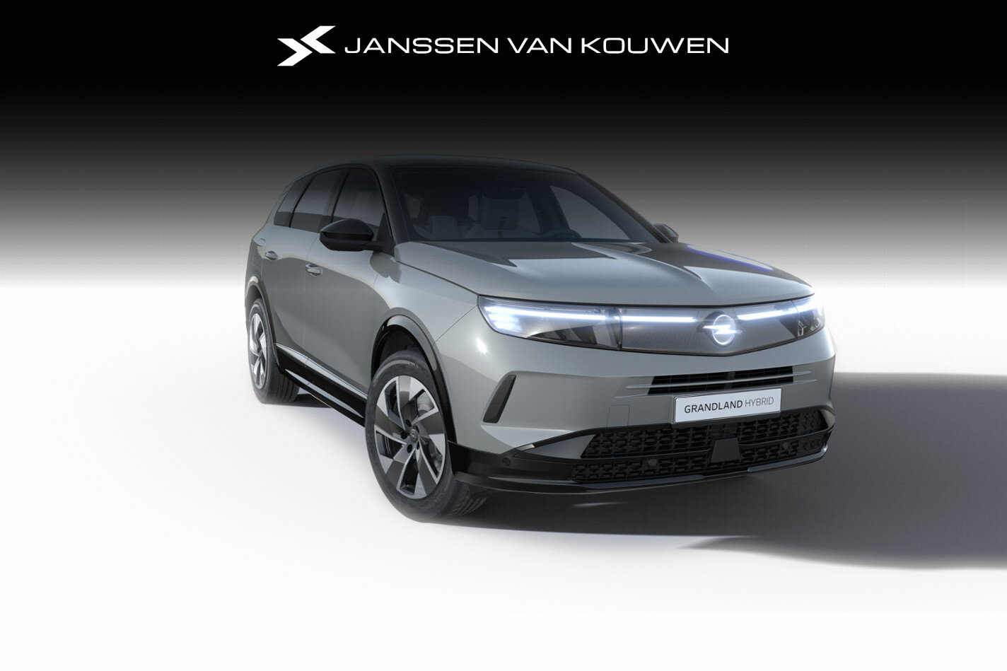 Opel Grandland GS - PHEV